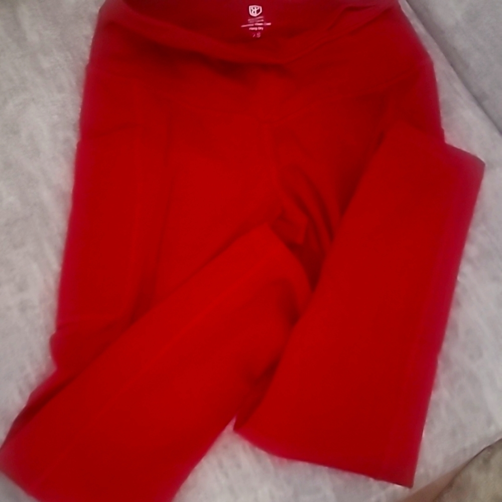 Born Primitive 7/8 Pocket Leggings